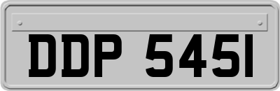 DDP5451
