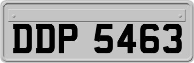 DDP5463