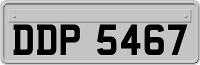 DDP5467
