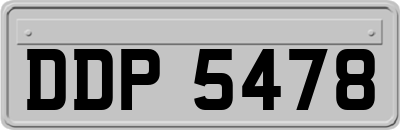 DDP5478