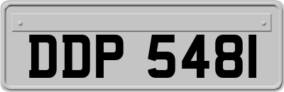 DDP5481
