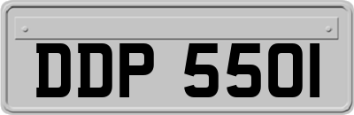 DDP5501