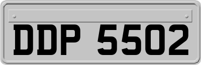 DDP5502