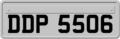 DDP5506