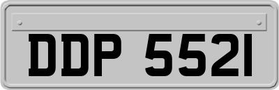 DDP5521
