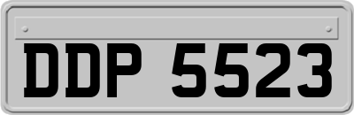 DDP5523