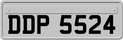 DDP5524