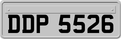 DDP5526