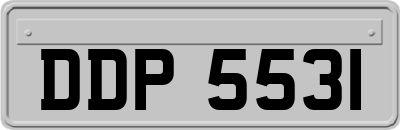 DDP5531