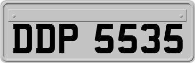 DDP5535