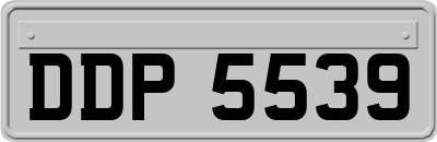 DDP5539