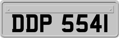 DDP5541
