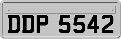 DDP5542