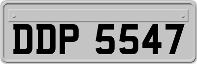 DDP5547
