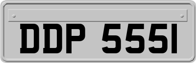 DDP5551