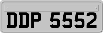 DDP5552