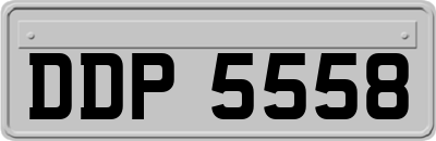 DDP5558