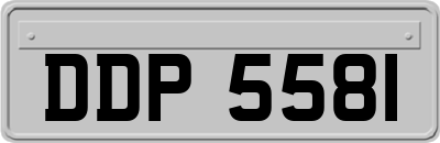 DDP5581