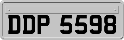 DDP5598