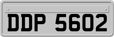 DDP5602