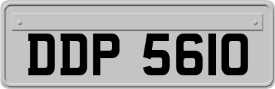 DDP5610