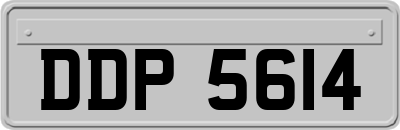 DDP5614