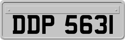DDP5631