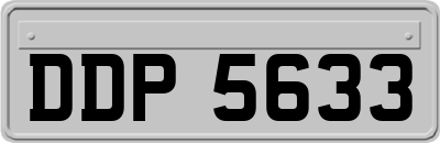DDP5633