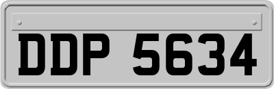 DDP5634