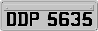 DDP5635