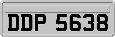 DDP5638