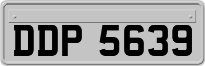 DDP5639