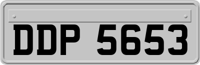 DDP5653