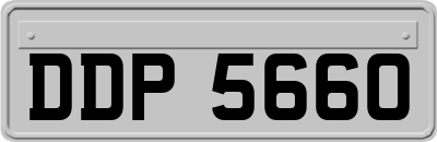 DDP5660