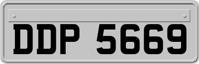 DDP5669