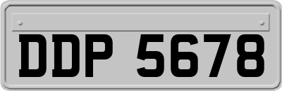 DDP5678
