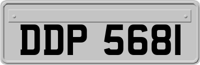DDP5681