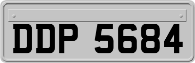 DDP5684