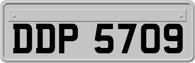 DDP5709