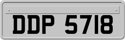 DDP5718