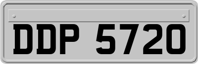 DDP5720