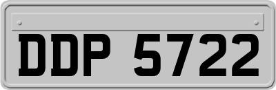 DDP5722