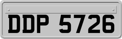 DDP5726