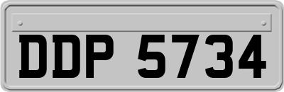 DDP5734