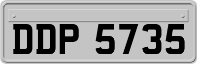 DDP5735