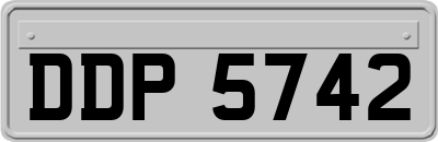 DDP5742