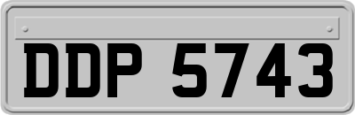 DDP5743