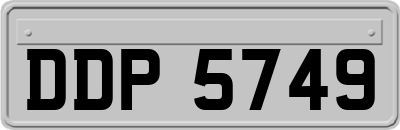 DDP5749