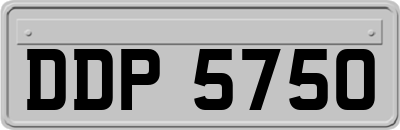 DDP5750
