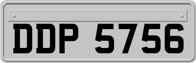 DDP5756